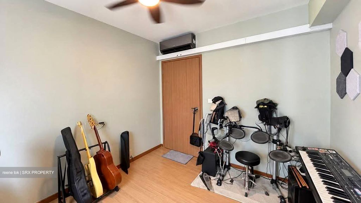 Blk 109B Eastglen @ Canberra (Sembawang), HDB 4 Rooms #618232511